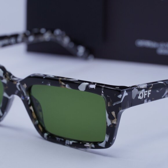 Final Price! Off-White OERI13A WARREN 1255 Sunglasses main image 5